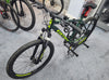 Carrera vengeance Large Frame (16) 27.5 inch Wheels 19" Frame - 27 Gears - Mountain Bike Bicycle