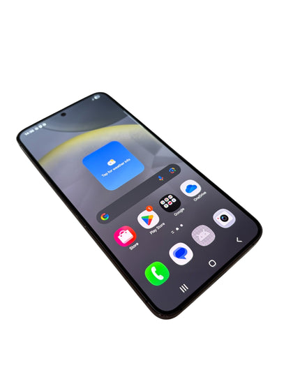 Samsung Galaxy S24 128GB - Graphite