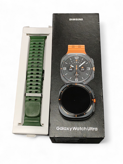 Samsung Galaxy Watch Ultra 47mm SM-L705F **Boxed**