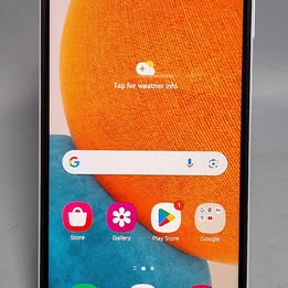 Samsung A23 128GB White, Unlocked