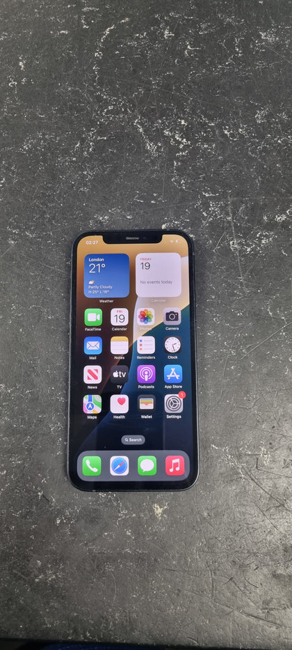 iPhone 12 64GB.