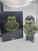 Diamond Select Marvel Legends in 3D Thor Ragnarok Hulk 1/2 Scale Bust – Collectible Display Figure