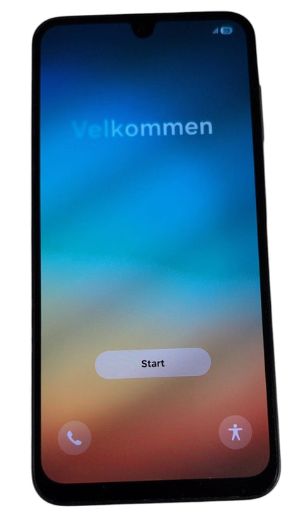 Samsung A16 128GB Grey Unlocked