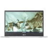 Asus Chromebook N4020 14 Inch Intel Celeron N 4GB SDRAM 64GB Silver