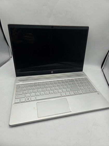 HP 15-CW1500/Ryzen 3 3300U/4GB Ram/256GB SSD/15