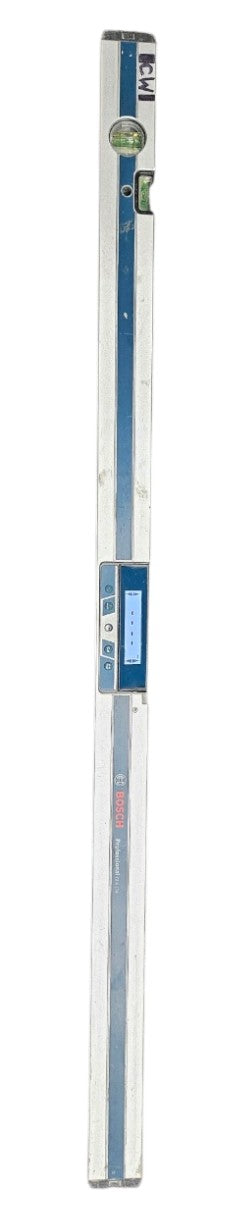Bosch GIM 120 Professional Digital Spirit Level with Soft Case