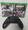 Xbox One S Console 1TB and 2 Games
