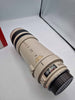 Canon EF 100-400mm f/4.5-5.6L IS USM White Lens
