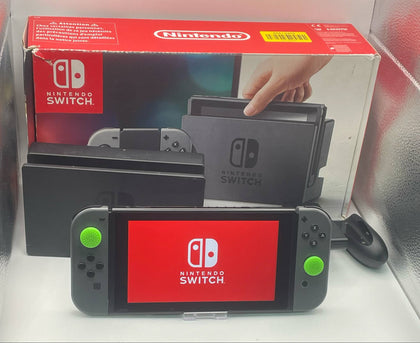 Nintendo Switch Console