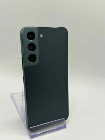 SAMSUNG S22 - 128GB - GREEN