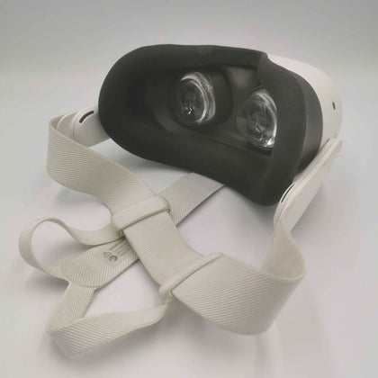 Meta Quest 3S VR Headset (With Controllers), 128GB, Unboxed