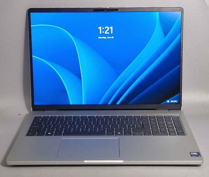 Dell Pro 16 Plus PB16250/Ultra 5 235U/32GB Ram/512GB SSD/16