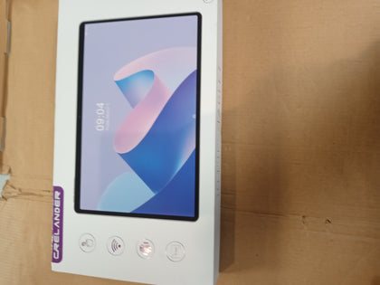 Crelander 10.1 Inch Android 13 Tablet