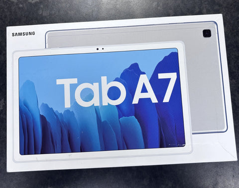 Samsung Galaxy Tab A7 - 32GB - cellular - boxed