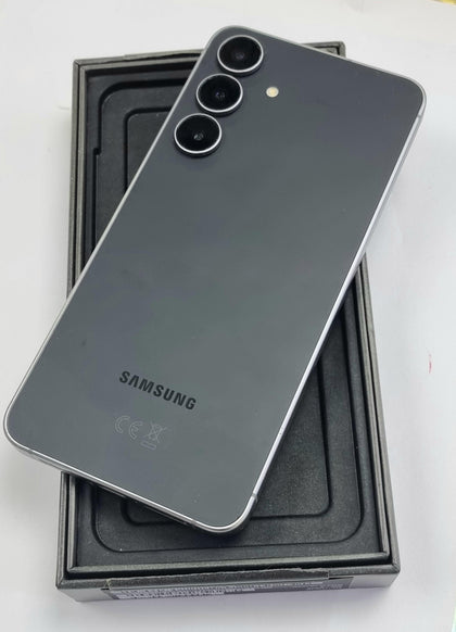Samsung Galaxy S25 FE 256GB Black