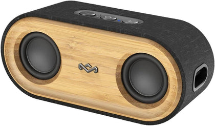 House Of Marley Get Together 2 Mini Bluetooth Speaker - Portable
