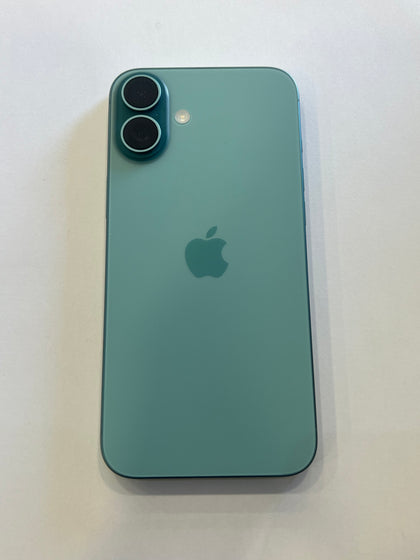Apple iPhone 16 Plus - 256GB - Unlocked - 100% BH