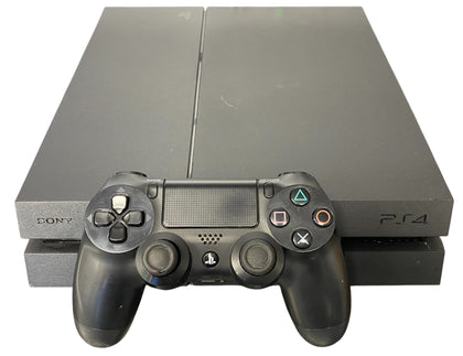 Sony Playstation 4 - 500GB