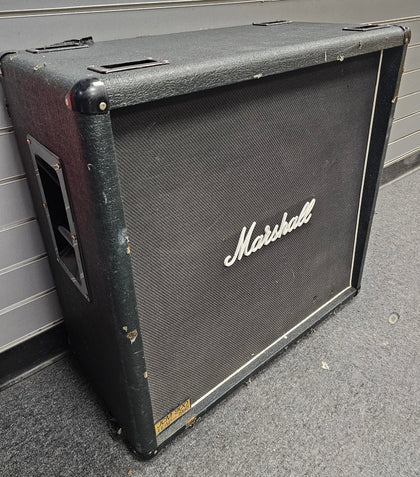 Marshall JCM 900 2x12 Cabinet **Collection Only**