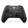 Xbox Wireless Controller Carbon Black - Microsoft