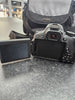Canon EOS 650D DSLR