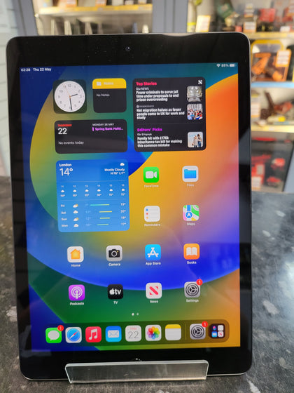 Apple iPad 10.2