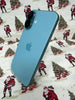 iPhone 16 128gb Teal 100% Battery Health Unlocked