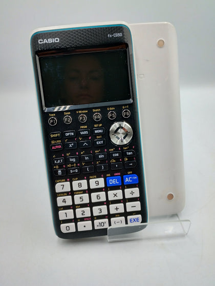 Casio FX-CG50 Graphic Calculator