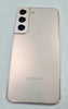 Samsung Galaxy S22 - 128GB - Pink Gold