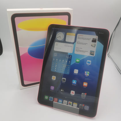 Apple iPad 10th Gen (A2696) 10.9