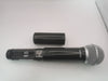 Shure BLX24/PG58 Wireless Microphone System (XLR), Unboxed