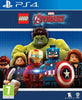 Lego Marvel Avengers - PS4