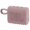 JBL Go 3 Pink Portable Bluetooth Speaker  **Brand New**