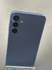 Samsung Galaxy A15 4G 128GB, Blue (Unlocked)