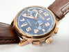Gamages Triple Date Mens Watch