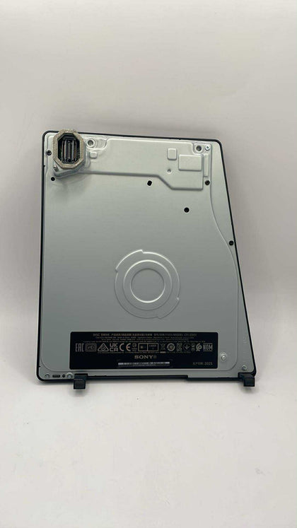 ps5 disc tray