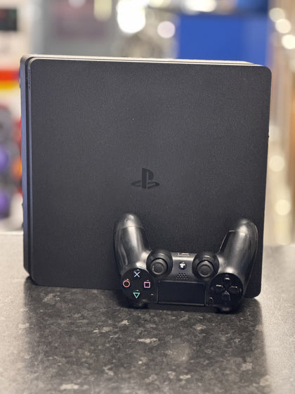 Playstation 4 Slim - 500GB