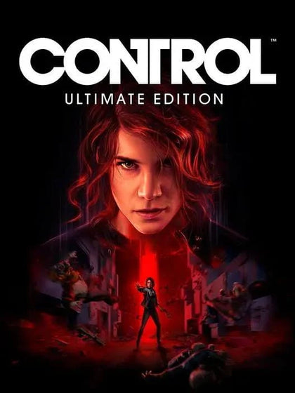 Control: Ultimate Edition (PS5)