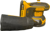 DeWalt 18V XR Brushless Orbital Sander 125mm