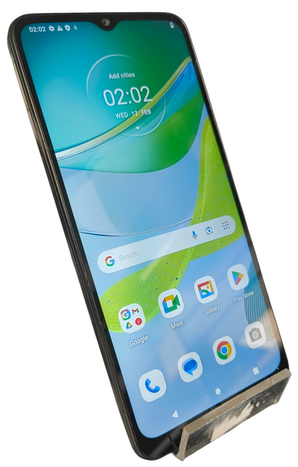 Motorola Moto E13 64GB