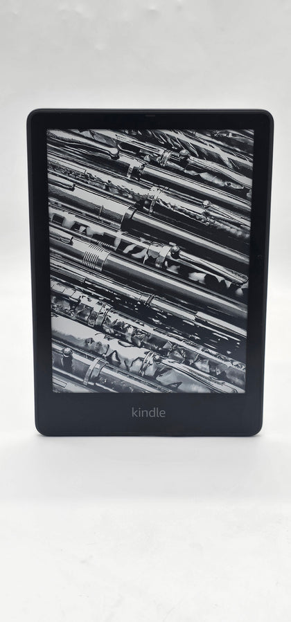 Amazon Kindle Paperwhite 5 Wi-Fi  Black, B