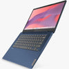 Lenovo IdeaPad Slim 3 MediaTek Chromebook
