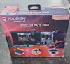 Raiden Stream Pack Pro (All Accessories)