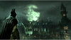 Batman Arkham Trilogy Nintendo switch