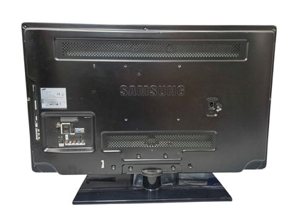 SAMSUNG LE40C530F1W 40