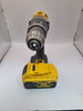 Dewalt DCD796 Compact Cordless Brushless Impact Drill LED Light+ 5AH BATTERY