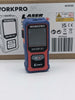 WORKPRO Rechargeable Laser Measure Tape - 40m