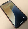 Apple iPhone 11 64GB Red - Unlocked *76% Battery Health*