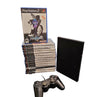 Sony Playstation 2 Slimline Bundle**Unboxed**
