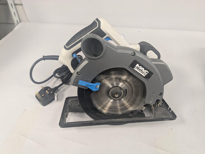 Mac Allister MCS1200 Corded Circular Saw